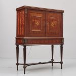 507141 Bar cabinet